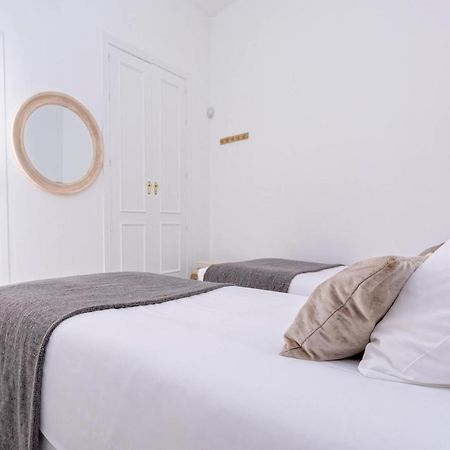 Genteel Home Salvador Terrace Севилья Экстерьер фото